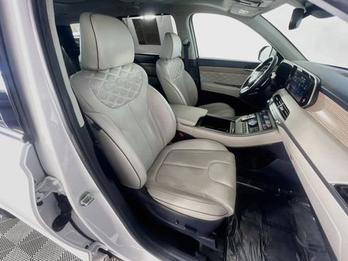 Used 2022 Hyundai Palisade Calligraphy AWD/4WD image 30