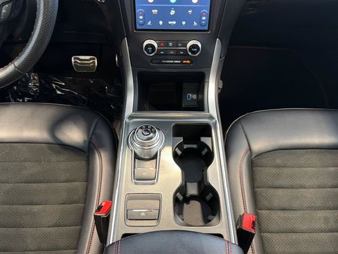 Certified 2023 Ford Edge ST-Line AWD/4WD image 22