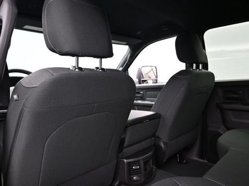 New 2026 RAM 2500 Tradesman AWD/4WD image 23