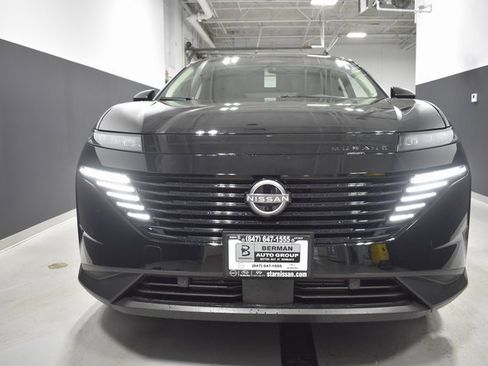 New 2026 Nissan Murano SL image 6