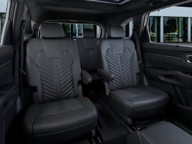 New 2026 Kia Sorento SX Prestige AWD/4WD image 16