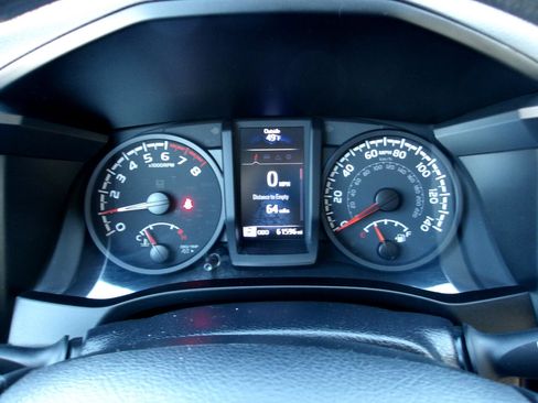 Used 2021 Toyota Tacoma SR image 17