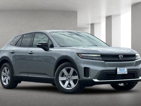 New 2026 Honda Prologue Eco image 2