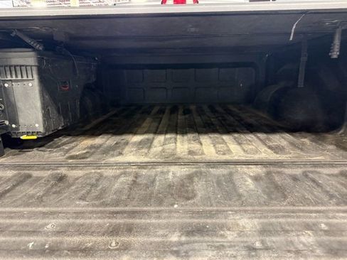 Used 2021 RAM 1500 Classic Warlock image 36