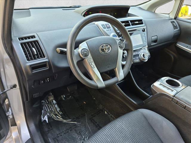 Used 2016 Toyota Prius V Two FWD image 10