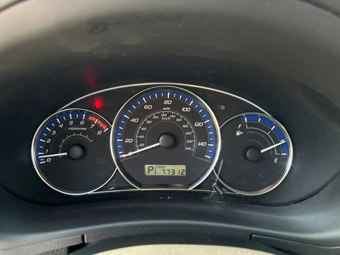 Used 2011 Subaru Forester 2.5X w/ Alloy Wheel Value Pkg AWD/4WD image 16