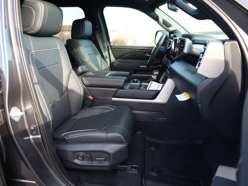 New 2026 Toyota Tundra SR5 image 22