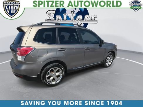 Used 2018 Subaru Forester 2.5i Touring w/ Popular Package #3B AWD/4WD image 9
