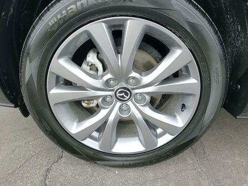 Used 2022 MAZDA CX-30 AWD 2.5 S w/ Select Package image 8