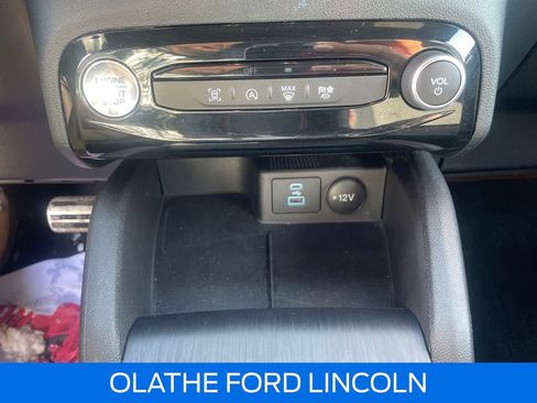 Used 2023 Ford Escape ST-Line Select w/ Tech Pack #1 image 17