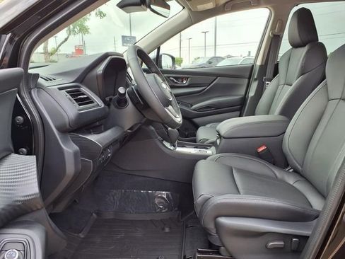 New 2026 Subaru Ascent Premium AWD/4WD image 6
