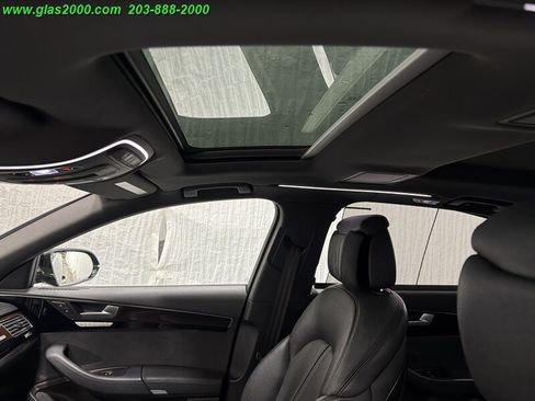 Used 2015 Audi A8 L 3.0T w/ Premium Package AWD/4WD image 12