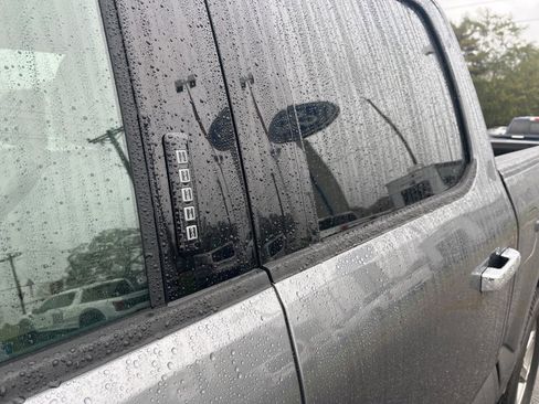 Used 2024 Ford F150 XLT w/ Equipment Group 302A MID image 19