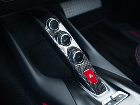 Certified 2020 Ferrari 812 Superfast image 46