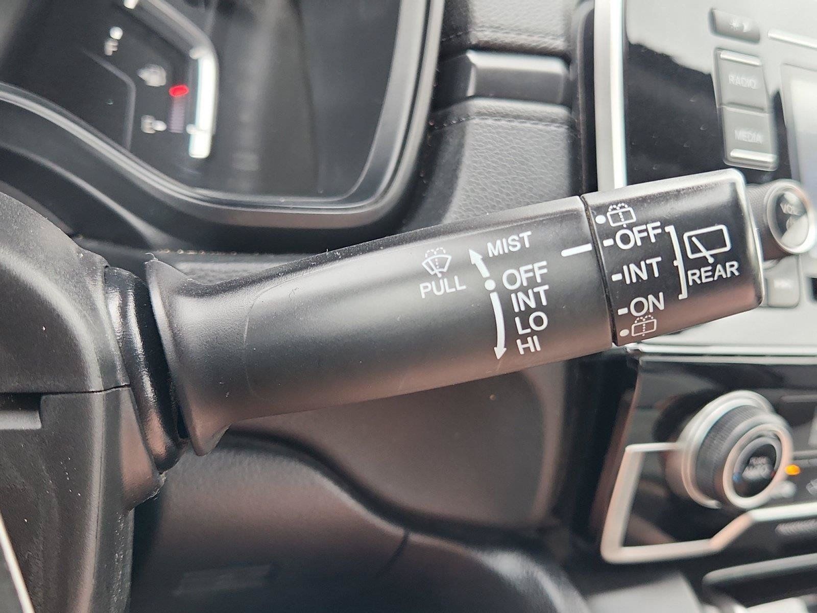 Used 2018 Honda CR-V LX image 30