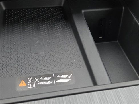 New 2026 GMC Acadia Elevation w/ Black Edition image 8