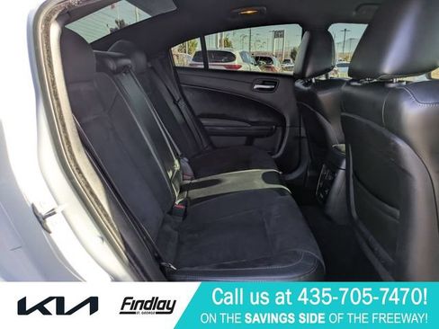 Used 2019 Dodge Charger GT w/ Plus Group RWD image 29
