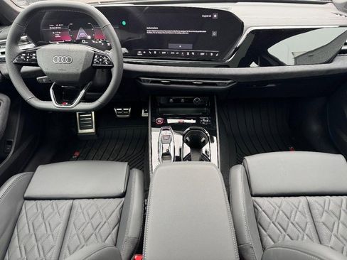 New 2025 Audi S5 Premium Plus image 8