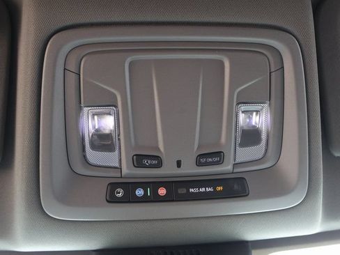 Certified 2024 Chevrolet Silverado 1500 RST AWD/4WD image 37