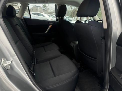 Used 2011 MAZDA MAZDA3 s Sport image 14