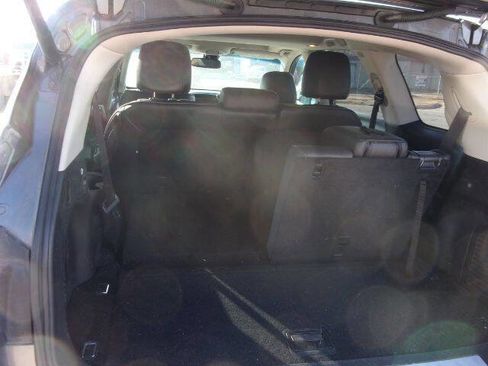 Used 2015 INFINITI QX60 FWD w/ Premium Plus Package image 10