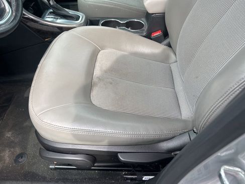 Used 2014 Buick Verano FWD image 11