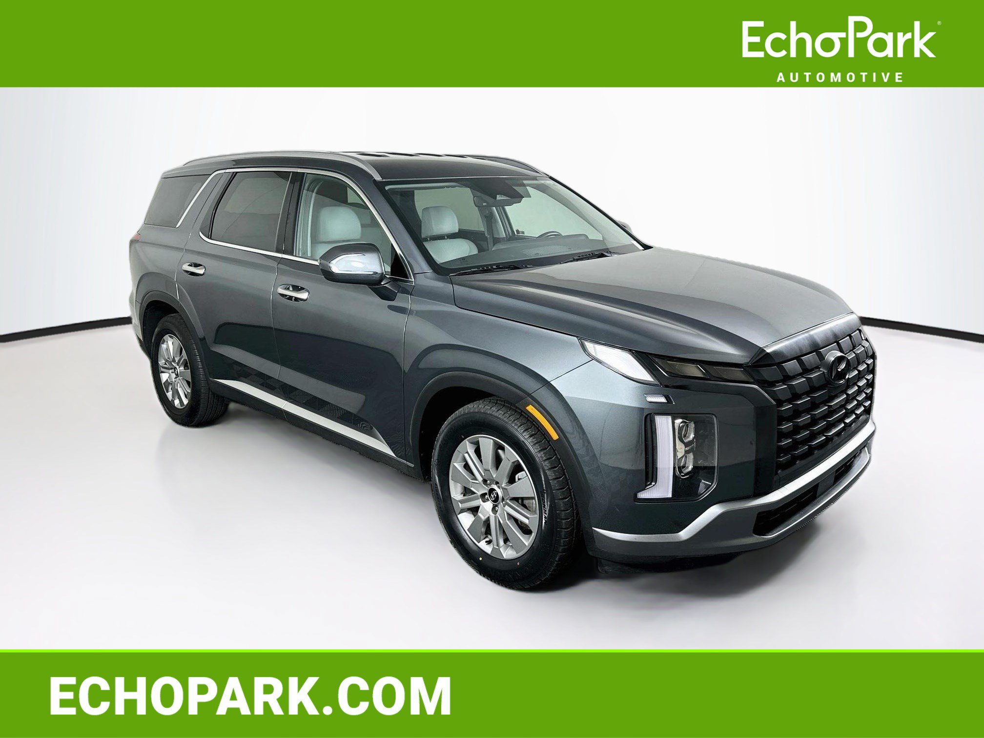 Used 2025 Hyundai Palisade SEL FWD image 1