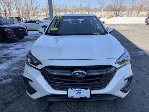 Used 2023 Subaru Legacy Limited image 8