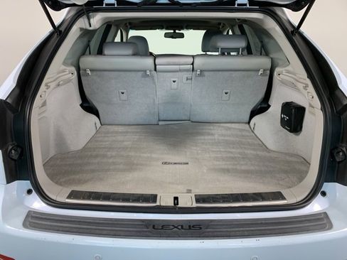 Used 2010 Lexus RX 450h AWD image 13