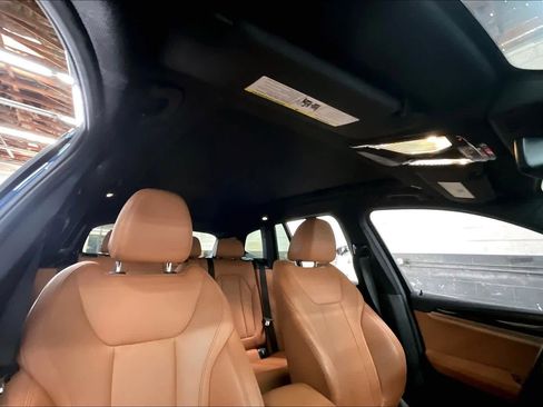 Used 2022 BMW X3 xDrive30i w/ Convenience Package image 24