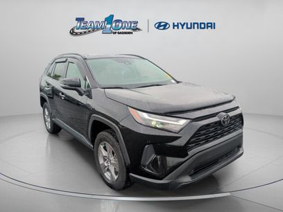 Used 2024 Toyota RAV4 XLE w/ Convenience Package