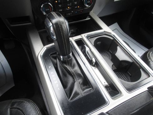 Used 2015 Ford F150 Lariat AWD/4WD image 20