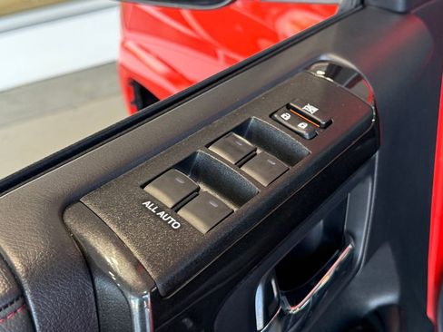 Certified 2023 Toyota 4Runner TRD Pro image 19