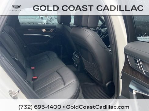 Used 2019 Audi A6 2.0T Premium w/ Convenience Package image 8