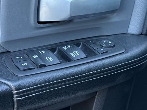 Used 2022 RAM 2500 Big Horn image 13