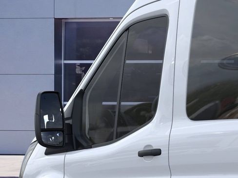 New 2026 Ford Transit 350 XL AWD/4WD image 20