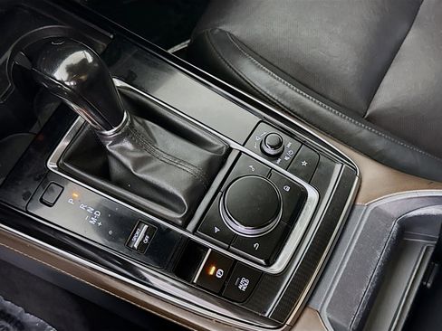 Used 2022 MAZDA CX-30 2.5 Turbo w/ Premium Plus Pkg image 20