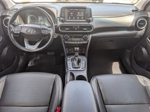 Used 2019 Hyundai Kona Limited FWD image 25