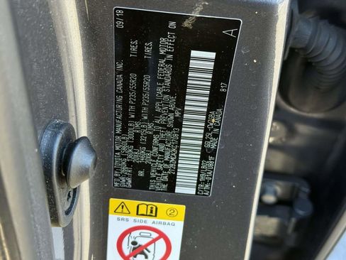 Used 2019 Lexus RX 350 Premium image 32