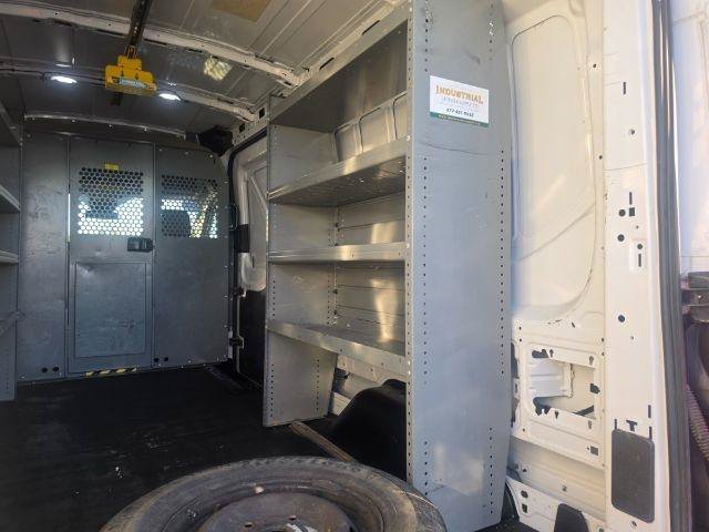 Used 2018 Ford Transit 250 148 Medium Roof w/ Exterior Upgrade Package RWD image 39