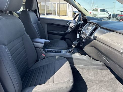 Certified 2021 Ford Ranger XLT w/ Equipment Group 301A Mid image 13