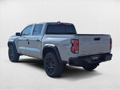 New 2026 Chevrolet Colorado Trail Boss image 10