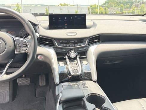 Certified 2023 Acura TLX FWD image 29