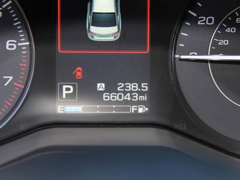 Used 2017 Subaru Impreza 2.0i Premium w/ BSD & Rcta/SRF/Eyesight image 21