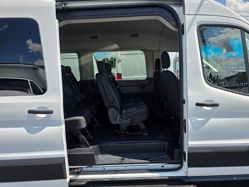 Used 2021 Ford Transit 350 XLT RWD image 17
