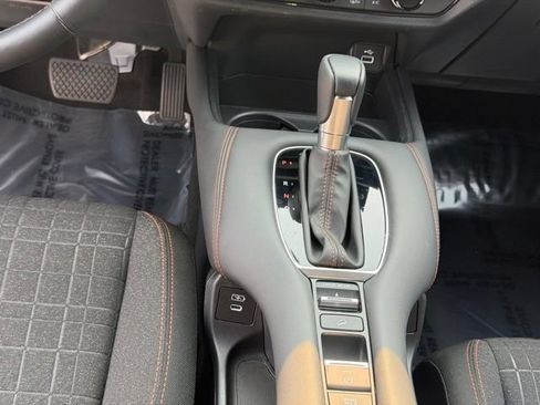 Certified 2024 Honda HR-V Sport image 21