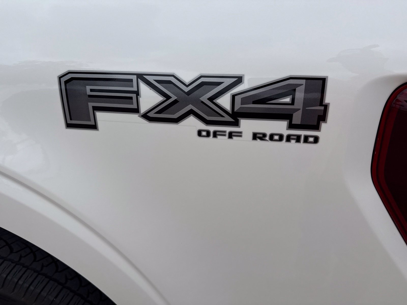 Used 2025 Ford F150 King Ranch w/ FX4 Off-Road Package AWD/4WD image 10