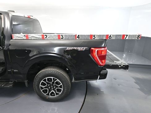 Used 2023 Ford F150 XLT w/ Equipment Group 301A Mid AWD/4WD image 40