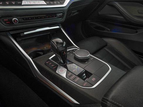 Used 2021 BMW 430i Coupe w/ Premium Package RWD image 20