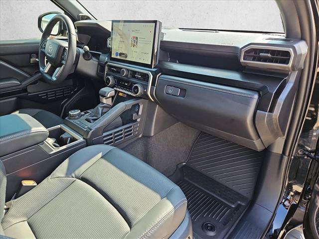 Certified 2026 Toyota 4Runner Limited AWD/4WD image 23